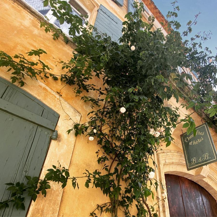 Rue Du Chateau Tarascón Exterior foto